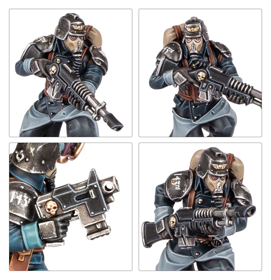 Death Korps